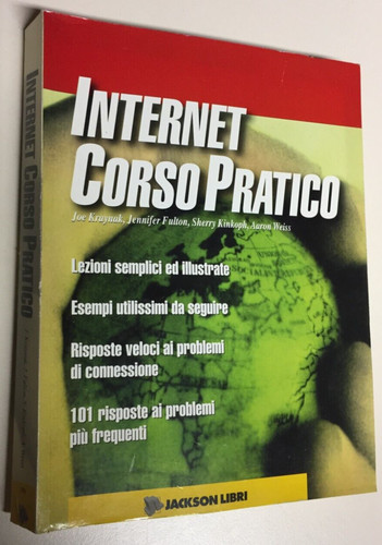 Internet corso pratico - internet,