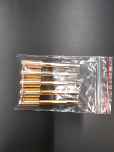 Prolunga per potenziometro - , (