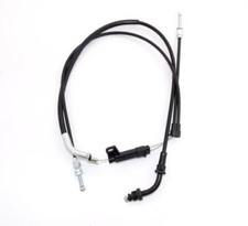 Cavo acceleratore completo
