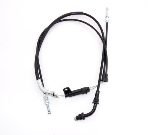 Cavo acceleratore completo