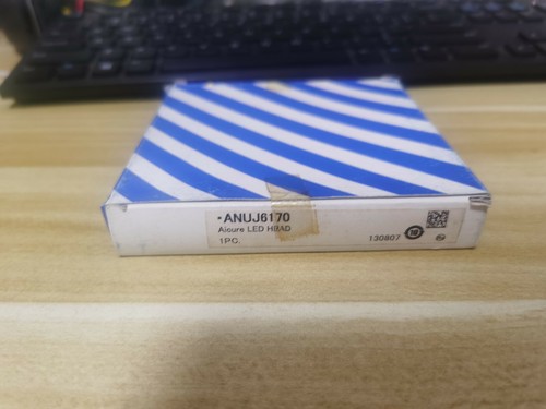 Panasonic anuj6170 aicure - 1,