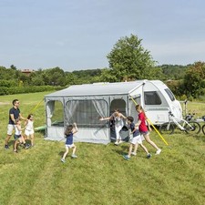 Tenda da sole Privacy