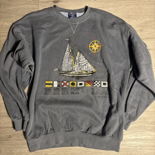 Bermuda vintage vela - bermuda,