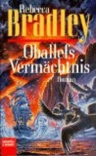 Oballefs vermächtnis roman - vermächtnis,