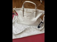 Borsa Armani Jeans in pelle