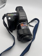 Sony Mavica MVC-FD95 2,1