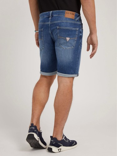 Guess pantaloncini uomo smart - pantaloncini,