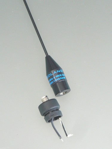 Kit antenna flessibile - , cm
