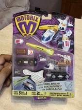Motorix tonka hasbro - hasbro, 1996