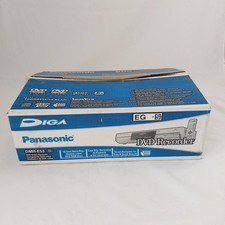 Panasonic DMR-E53 registratore