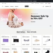 Design del sito - , web
