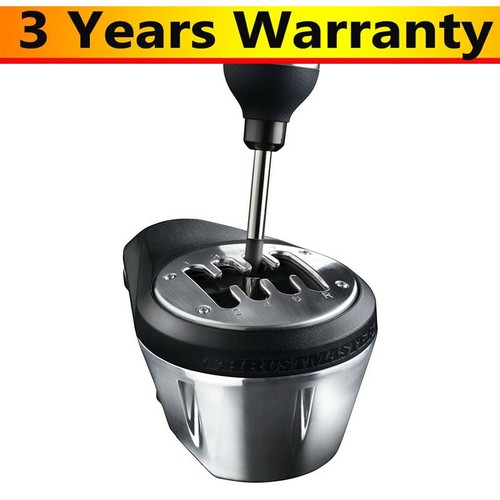 Thrustmaster th8a shifter gear - th8a,