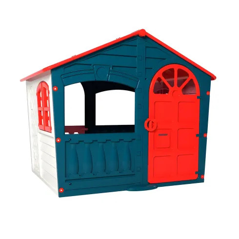 Casetta per bambini - bambini, in
