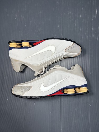 Nike shox prm design by - shox,