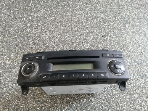 Mercedes benz sprinter t - sprinter, 3,5-t