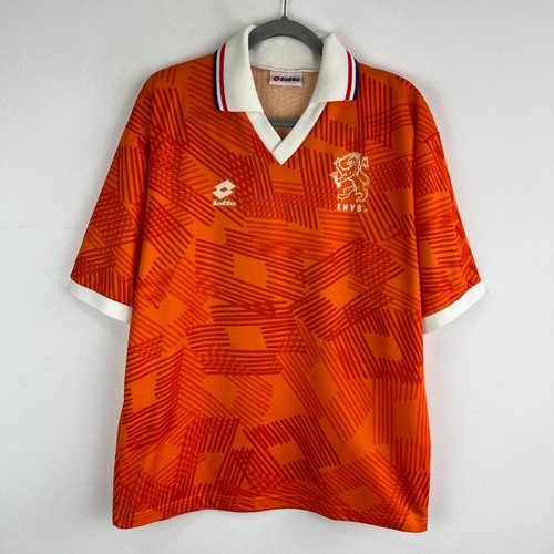 Maglia calcio olanda 1992 - maglia,