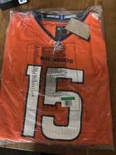 Maglia Denver Broncos Nik
