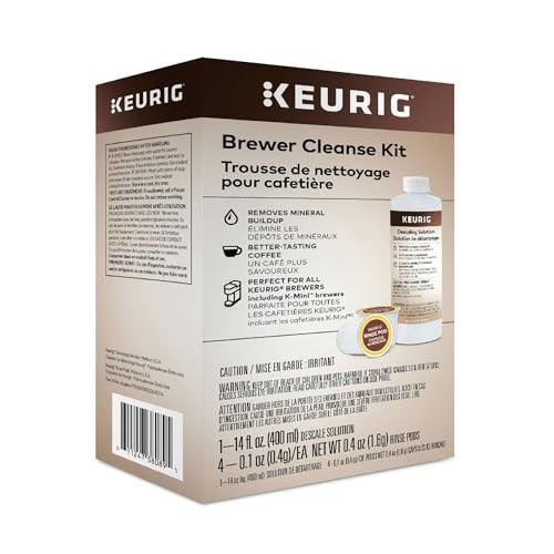 Keurig brewer kit - brewer, di