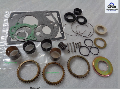 Mt90 kit ricostruzione - ricostruzione, cambio