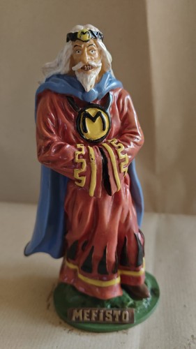 Tex statuetta action - tex,
