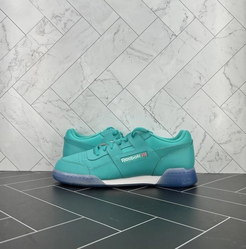 Reebok workout plus ice - ice, solid