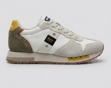 Sneakers uomo Blauer Queens