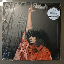 RENATO ZERO "ZEROLANDIA" 180