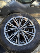Cerchi E Gomme Alfa Romeo