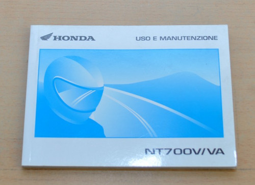 Honda 700 va ed - v, /
