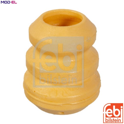 Sospensione tampone gomma - sospensione,