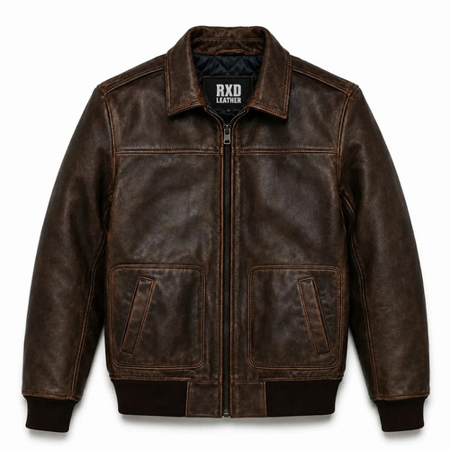 Giacca uomo pelle - , nabuk