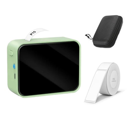 P15 adesivo portatile - ,