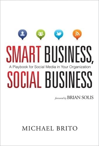 Smart business social - smart,