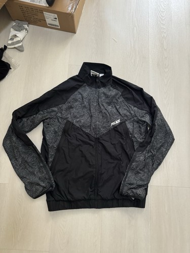 Palace adidas track - palace, jacket