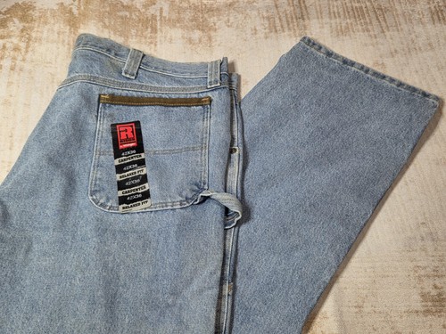 Jeans lavoro uomo wrangler - lavoro,