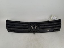 Calandra volkswagen polo - volkswagen, 3