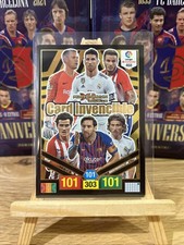 Panini Adrenalyn XL 2018/19