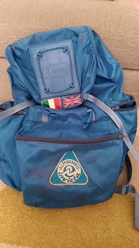 Zaino invicta alpinismus - zaino,