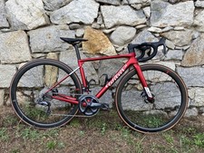 Wilier 0 SLR Shimano Ultegra Di2 2020 Tg XS