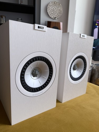 Altoparlante kef q350 - altoparlante,