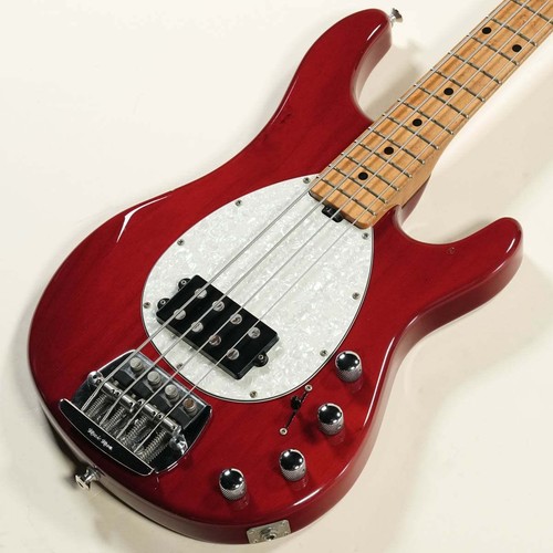 Music man sterling - sterling, rosso