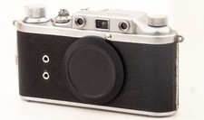 GATTO A.G. SONNE V RANGEFINDER