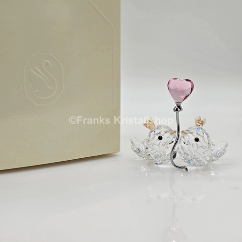 Swarovski uccellini - swarovski,
