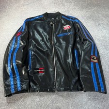 Vintage Champion Leather