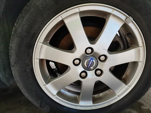 Cerchi volvo v50 familiar - volvo,