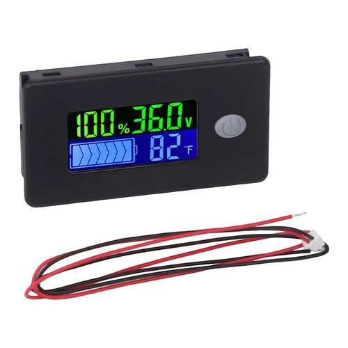 Tester compatibilità batterie - tester,