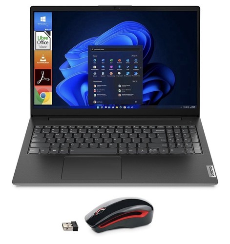 Notebook portatile lenovo - pc,