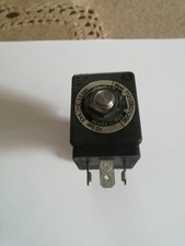 ELETTROVALVOLA MACCHINA CAFFE'