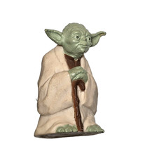 Figurina vintage applausi star - figurina,