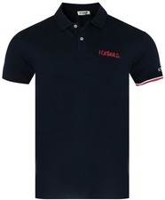 ICEBERG - POLO Uomo - ICE4MPL01 NAVY